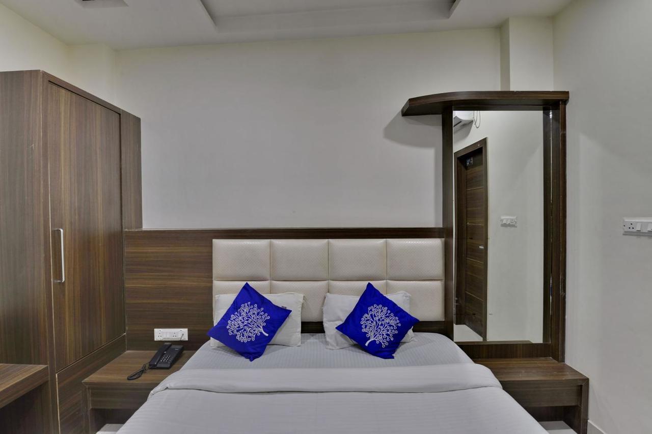 Hotel Amar Palace Ujjain Εξωτερικό φωτογραφία