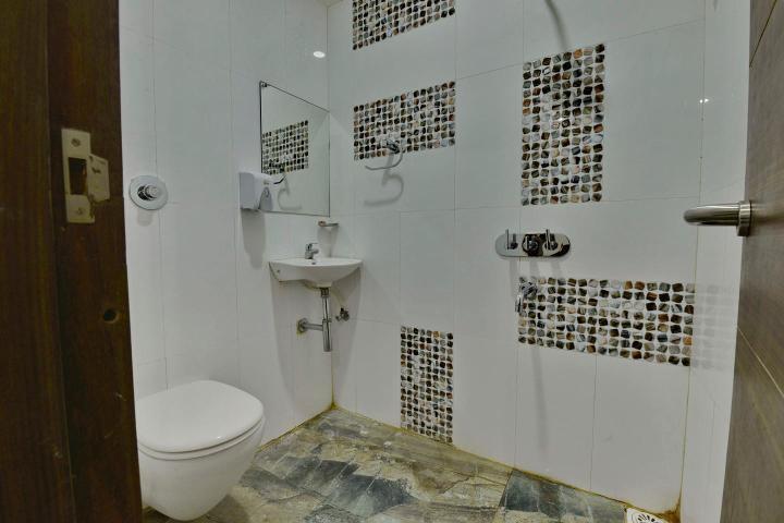 Hotel Amar Palace Ujjain Εξωτερικό φωτογραφία